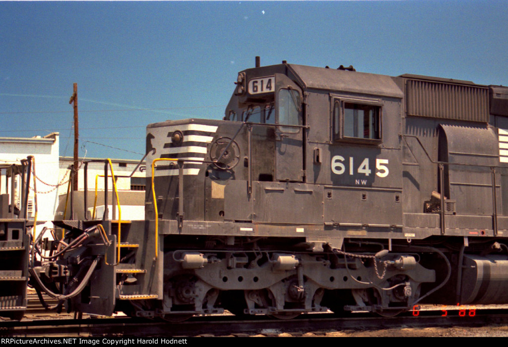 NS 6145